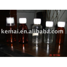 Amber medicine bottle(KM-MB09)